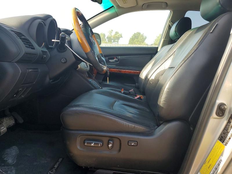 Aukcja sprzedaży 2006 Lexus Rx, vin: 2T2HA31U36C098129, numer aukcji: 63926816
