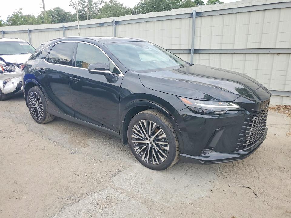 65434456 :رقم المزاد ، JTJCHMAA9S2029988 vin ، 2025 Lexus Rx 350 مزاد بيع