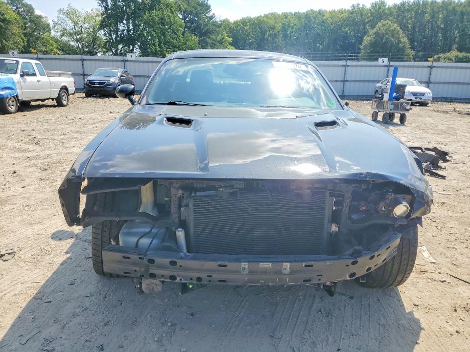 Aukcja sprzedaży 2013 Dodge Challenger, vin: 2C3CDYBT1DH631109, numer aukcji: 65557876