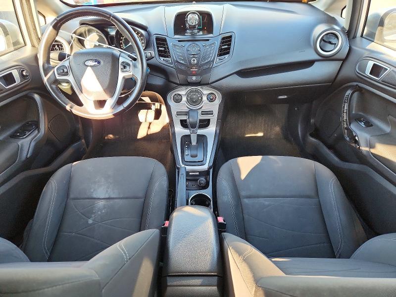 Продаж на аукціоні авто 2015 Ford Fiesta, vin: 3FADP4BJ4FM199835, номер лоту: 67099626