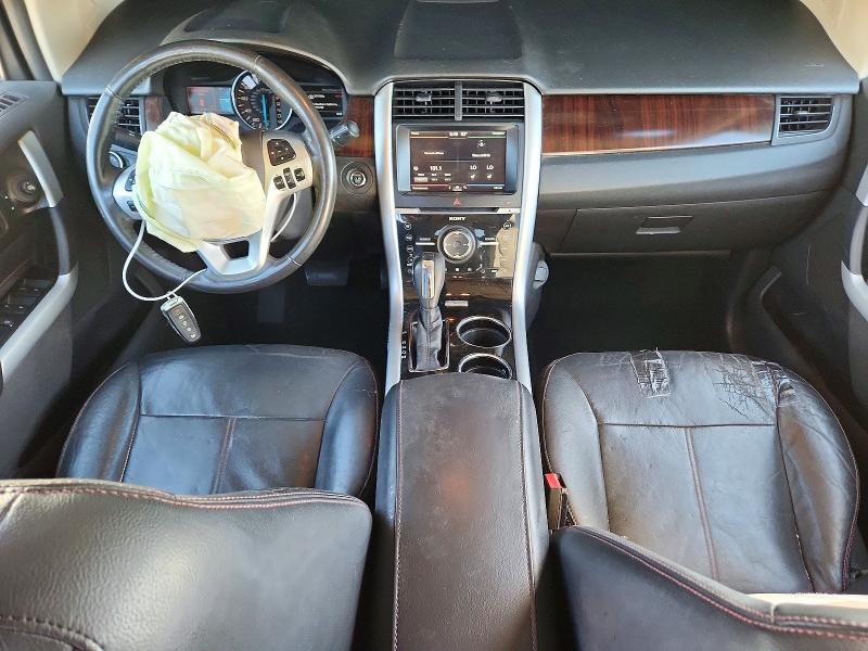 Продаж на аукціоні авто 2012 Ford Edge, vin: 2FMDK3KC5CBA41405, номер лоту: 65341726