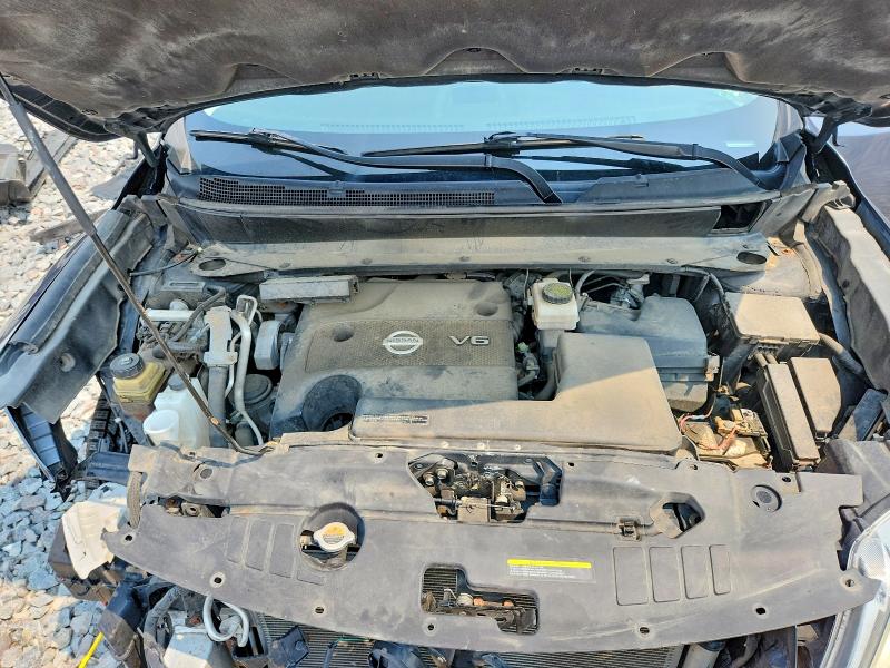 Aukcja sprzedaży 2014 Nissan Pathfinder, vin: 5N1AR2MMXEC625171, numer aukcji: 64472976