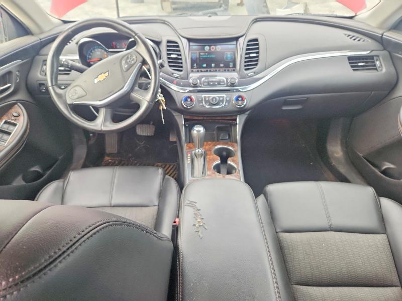 Aukcja sprzedaży 2015 Chevrolet Impala, vin: 2G1115SL4F9231061, numer aukcji: 64373766