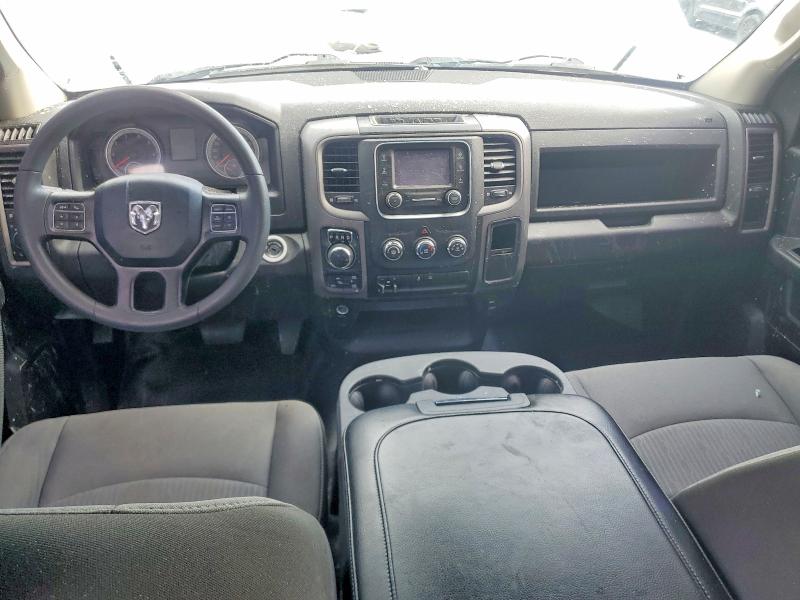Продажа на аукционе авто 2023 Ram 1500 Classic, vin: 1C6RR7KG1PS548658, номер лота: 65694556