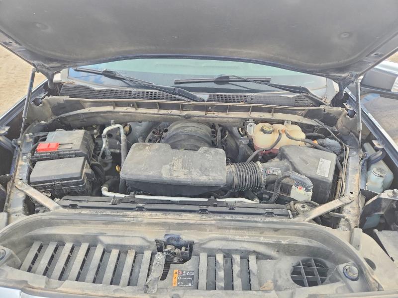 66237336 :رقم المزاد ، 1GTU9FELXKZ420750 vin ، 2019 Gmc Sierra مزاد بيع