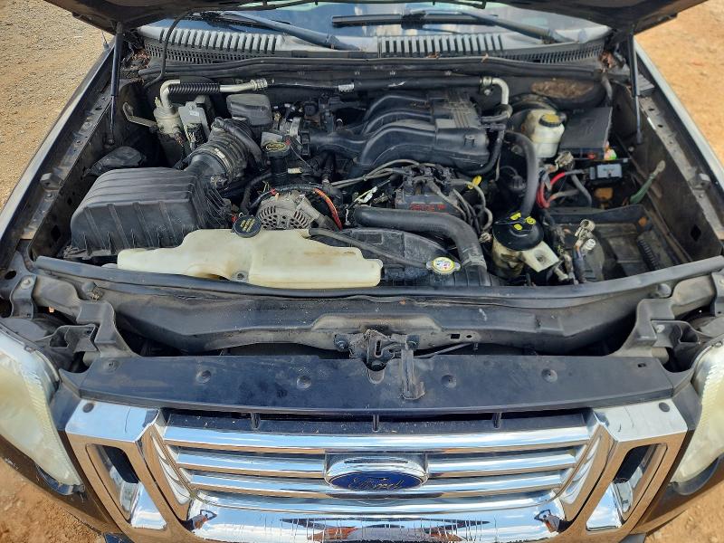 Aukcja sprzedaży 2008 Ford Explorer Sport Trac, vin: 1FMEU33E38UA41547, numer aukcji: 64449446