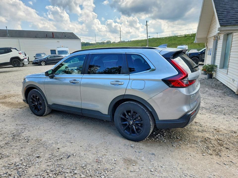 Aukcja sprzedaży 2025 Honda Cr-v, vin: 7FARS6H50SE064830, numer aukcji: 66956546