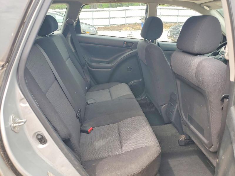 63814556 :رقم المزاد ، 5Y2SL658X7Z439469 vin ، 2007 Pontiac Vibe مزاد بيع