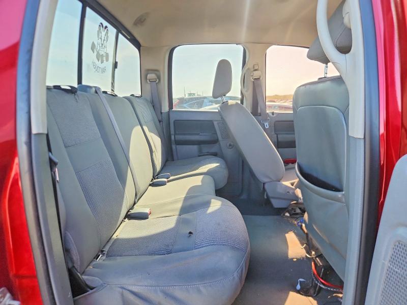 65548006 :رقم المزاد ، 1D7HA18N88J236378 vin ، 2008 Dodge Ram 1500 مزاد بيع