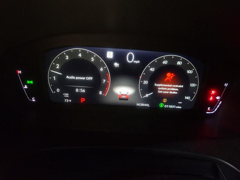 63863576 :رقم المزاد ، 2HKRS4H71TH422232 vin ، 2026 Honda Cr-v مزاد بيع