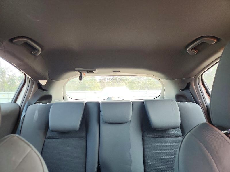 2019 Honda Hr-v მანქანა იყიდება აუქციონზე, vin: 3CZRU6H18KG714589, აუქციონის ნომერი: 64272836