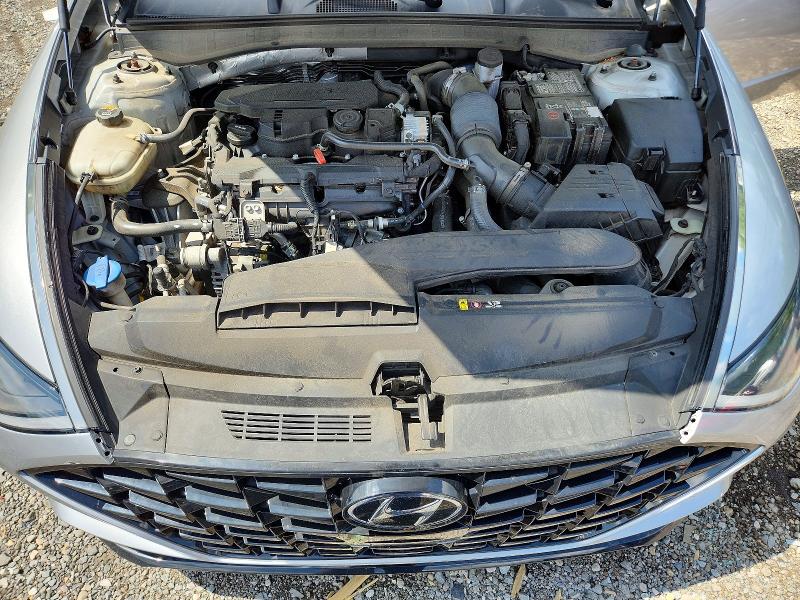 Aukcja sprzedaży 2021 Hyundai Sonata, vin: 5NPEJ4J25MH066790, numer aukcji: 65369056
