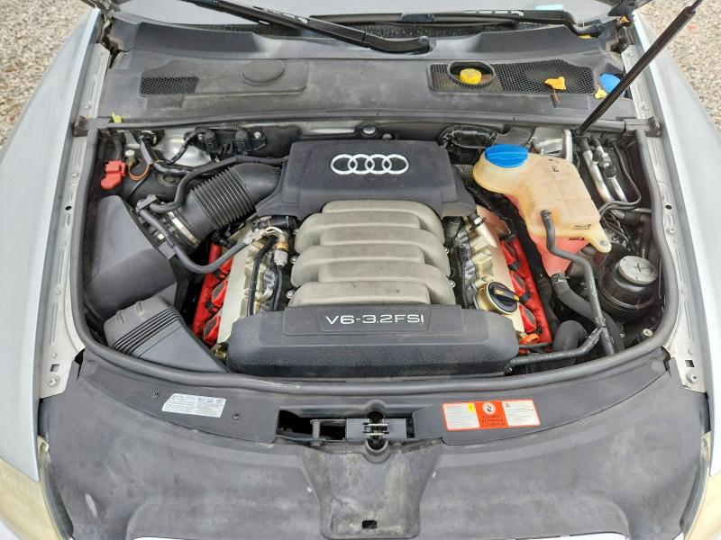 Aukcja sprzedaży 2007 Audi A6, vin: WAUDH74F77N011248, numer aukcji: 65198636