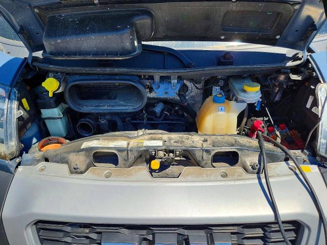 Aukcja sprzedaży 2020 Ram Promaster 1500, vin: 3C6URVJG7LE145247, numer aukcji: 65127096