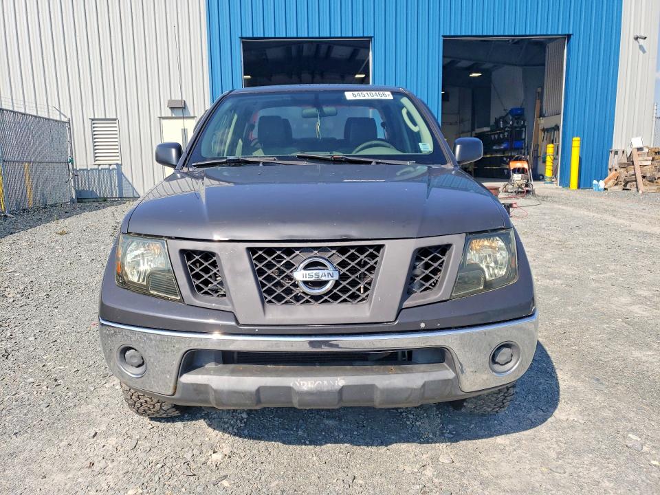Aukcja sprzedaży 2010 Nissan Frontier, vin: 1N6AD0FV3AC403902, numer aukcji: 64510466