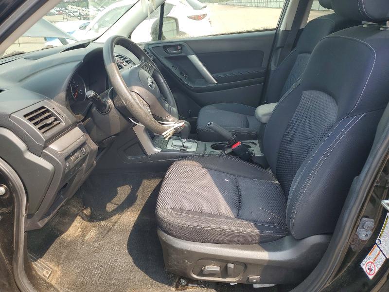 Aukcja sprzedaży 2015 Subaru Forester, vin: JF2SJADC0FH538113, numer aukcji: 64664746