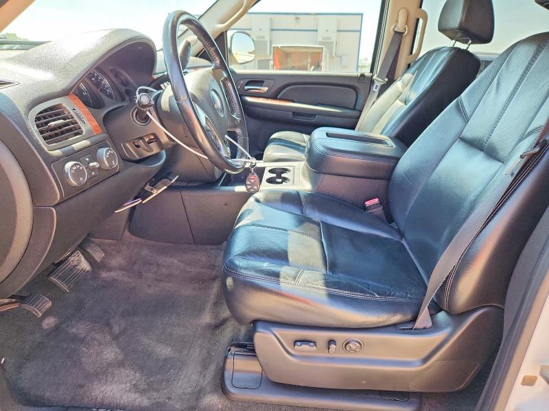 2007 Gmc Yukon მანქანა იყიდება აუქციონზე, vin: 1GKFK13047J111990, აუქციონის ნომერი: 63893246