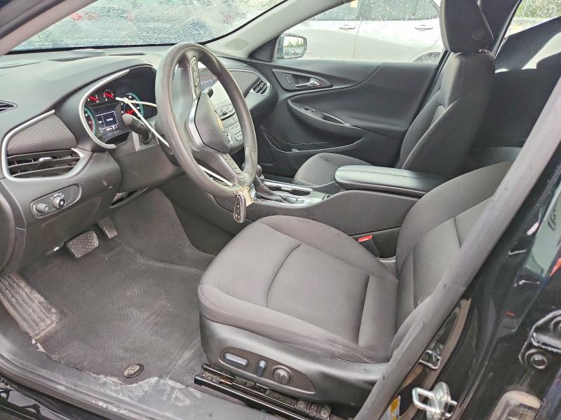 Aukcja sprzedaży 2023 Chevrolet Malibu, vin: 1G1ZD5ST2PF163037, numer aukcji: 63873816