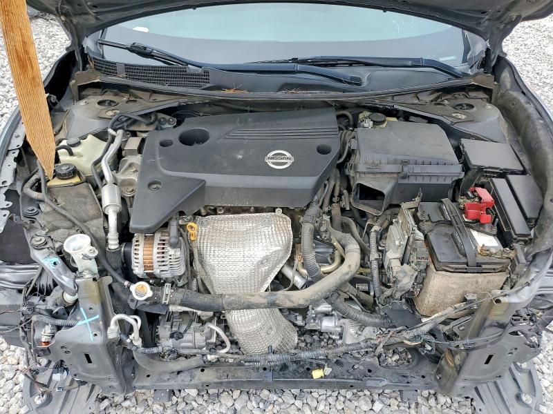 Продажа на аукционе авто 2015 Nissan Altima, vin: 1N4AL3AP3FC423290, номер лота: 64713326