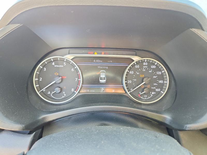 Aukcja sprzedaży 2024 Nissan Sentra, vin: 3N1AB8CV3RY321654, numer aukcji: 66228006