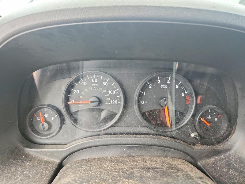 Aukcja sprzedaży 2013 Jeep Patriot, vin: 1C4NJPBA4DD260837, numer aukcji: 64611316