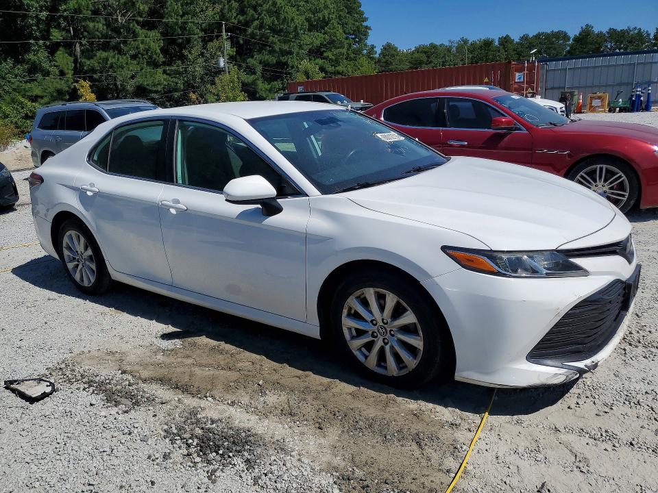 Продаж на аукціоні авто 2019 Toyota Camry, vin: 4T1B11HK0KU253232, номер лоту: 66012716