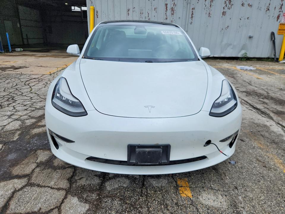Aukcja sprzedaży 2020 Tesla Model 3, vin: 5YJ3E1EB4LF638532, numer aukcji: 65035106