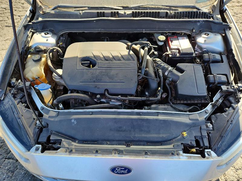 2015 Ford Fusion მანქანა იყიდება აუქციონზე, vin: 3FA6P0HD3FR249467, აუქციონის ნომერი: 64627616