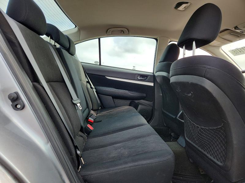Aukcja sprzedaży 2013 Subaru Legacy, vin: 4S3BMCB64D3002970, numer aukcji: 65521416