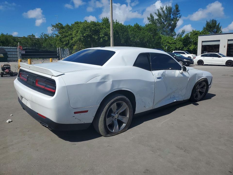 Aukcja sprzedaży 2019 Dodge Challenger, vin: 2C3CDZAG9KH752400, numer aukcji: 63260796