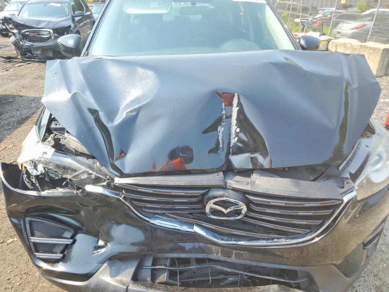 Aukcja sprzedaży 2016 Mazda Cx-5, vin: JM3KE4BY3G0899121, numer aukcji: 64611156