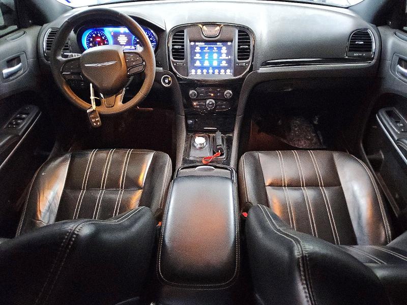65120666 :رقم المزاد ، 2C3CCABG1PH541962 vin ، 2023 Chrysler 300 مزاد بيع
