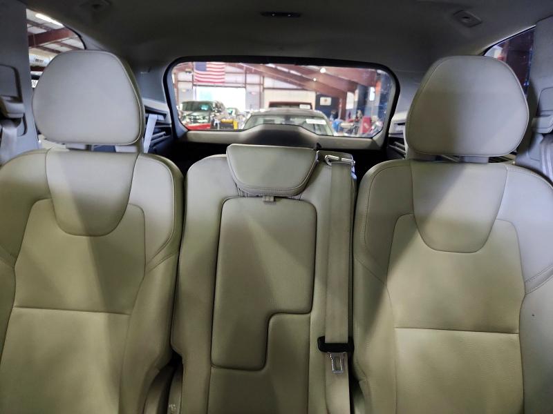 2019 Volvo Xc90 მანქანა იყიდება აუქციონზე, vin: YV4102PK7K1470947, აუქციონის ნომერი: 64263186
