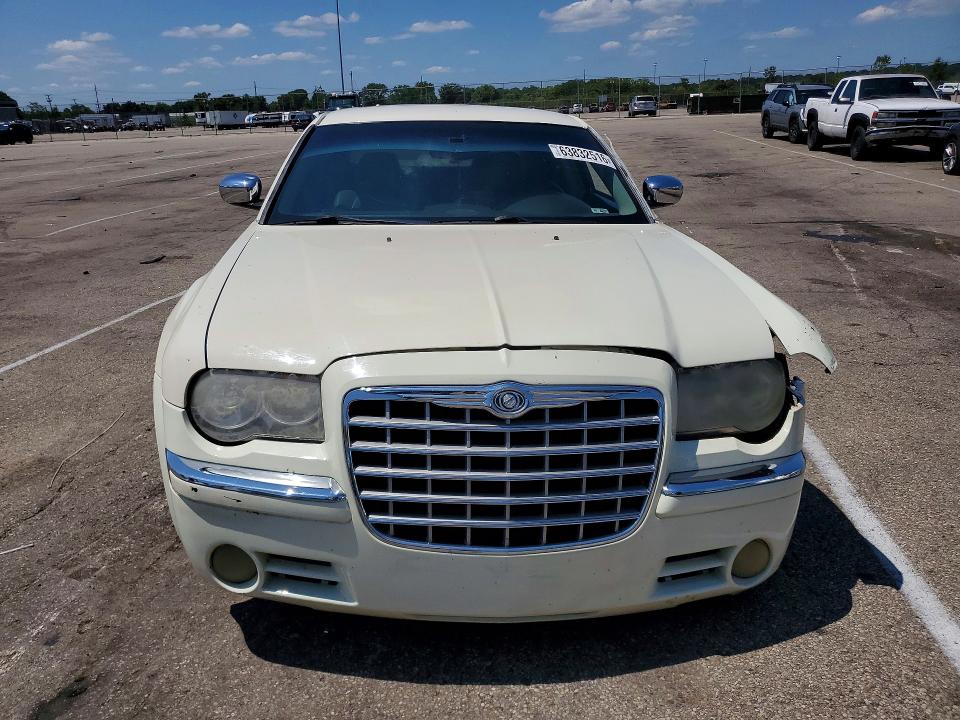 Aukcja sprzedaży 2006 Chrysler 300c, vin: 2C3LA63H46H297930, numer aukcji: 63832516