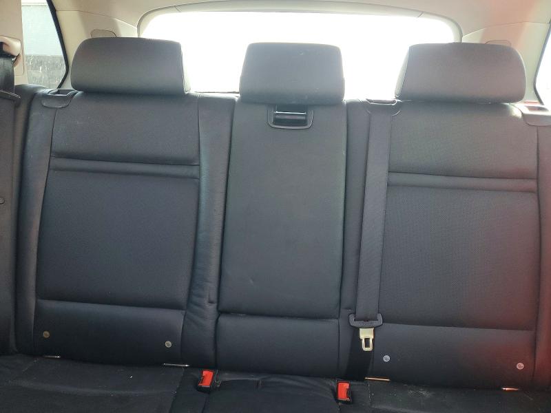 66472746 :رقم المزاد ، 5UXZV4C58BL740984 vin ، 2011 Bmw X5 مزاد بيع