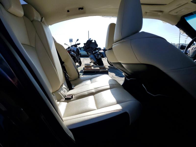Продажа на аукционе авто 2024 Lexus Es 300h, vin: 58ADA1C17RU042717, номер лота: 65351156