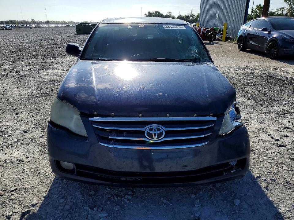 Aukcja sprzedaży 2007 Toyota Avalon, vin: 4T1BK36BX7U232004, numer aukcji: 65122576