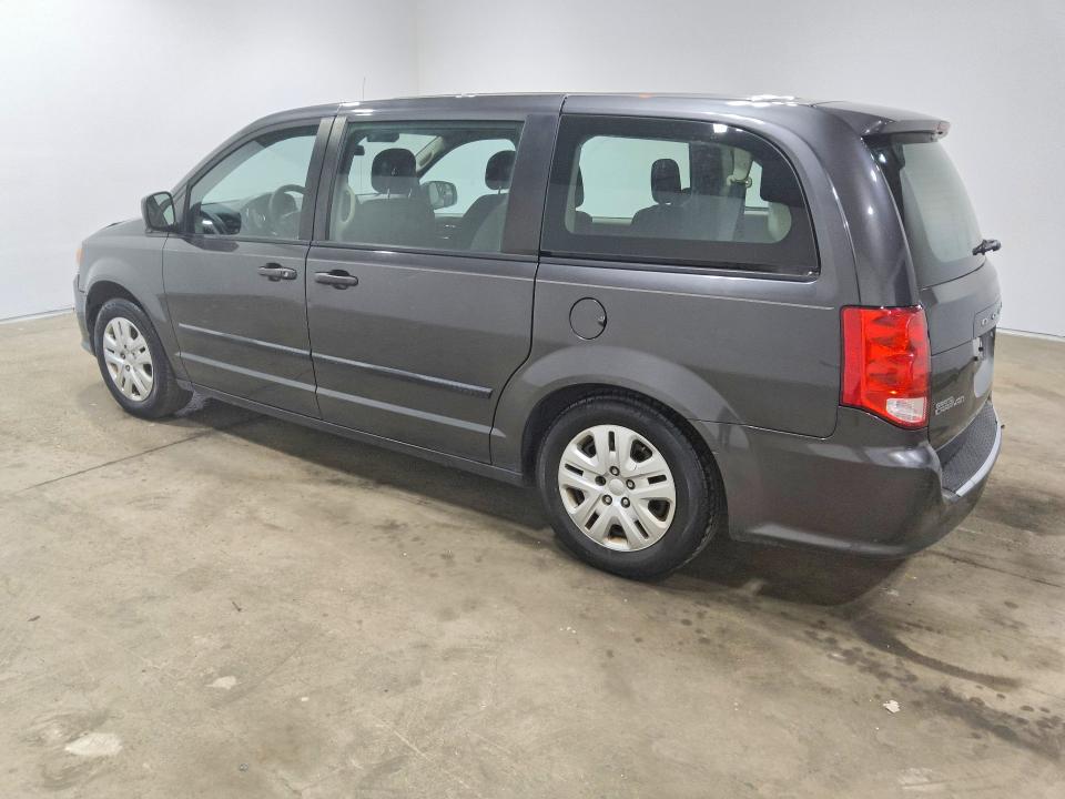 Aukcja sprzedaży 2016 Dodge Grand Caravan, vin: 2C4RDGBG4GR243339, numer aukcji: 64135356