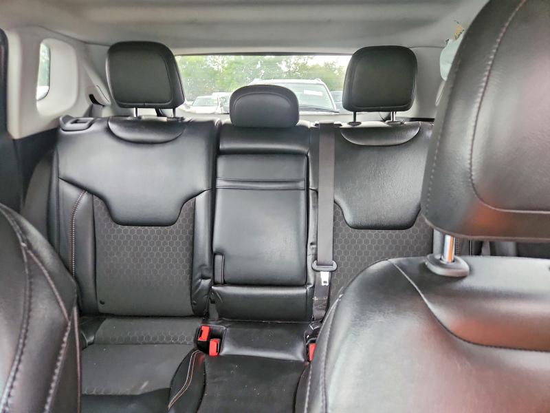 66598226 :رقم المزاد ، 3C4NJDBB0LT145314 vin ، 2020 Jeep Compass مزاد بيع