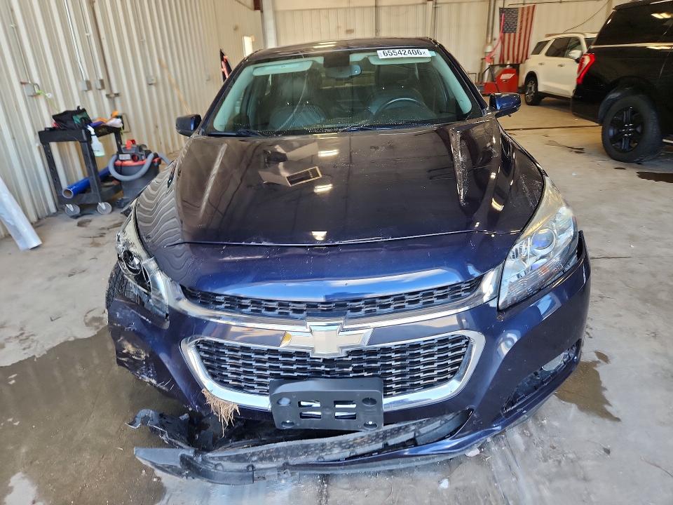 Продаж на аукціоні авто 2016 Chevrolet Malibu Limited, vin: 1G11E5SA1GU143057, номер лоту: 65542406