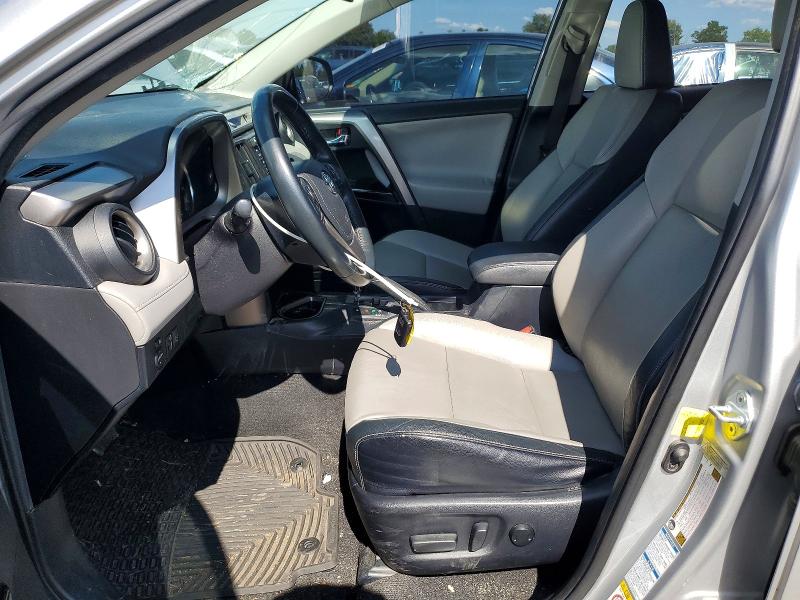 Продаж на аукціоні авто 2016 Toyota Rav4 Hv, vin: JTMDJREV1GD021384, номер лоту: 66230456