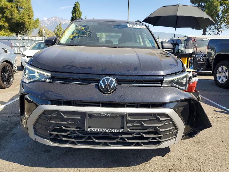 Продажа на аукционе авто 2025 Volkswagen Taos, vin: 3VV5C7B25SM049913, номер лота: 66084086