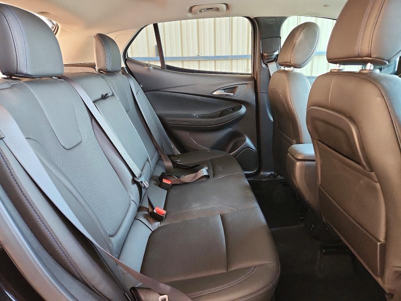 Продажа на аукционе авто 2026 Buick Encore Gx, vin: KL4AMESL7TB021153, номер лота: 63616316