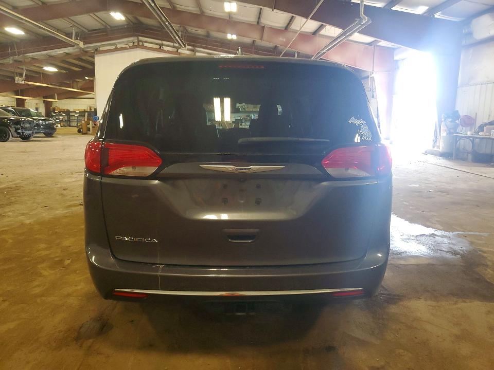 Aukcja sprzedaży 2018 Chrysler Pacifica, vin: 2C4RC1EG5JR315135, numer aukcji: 65188866