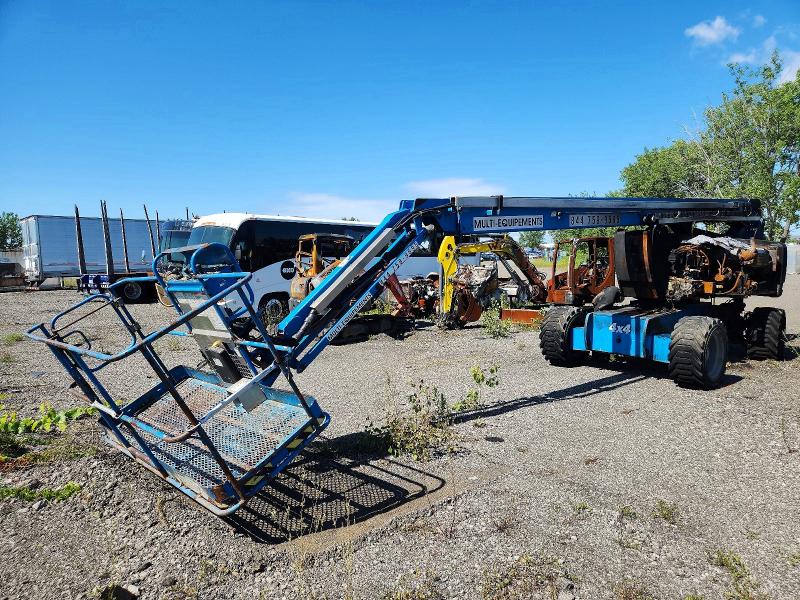 62317086 :رقم المزاد ، Z80133973 vin ، 2013 Other Construction Construction Equipment مزاد بيع