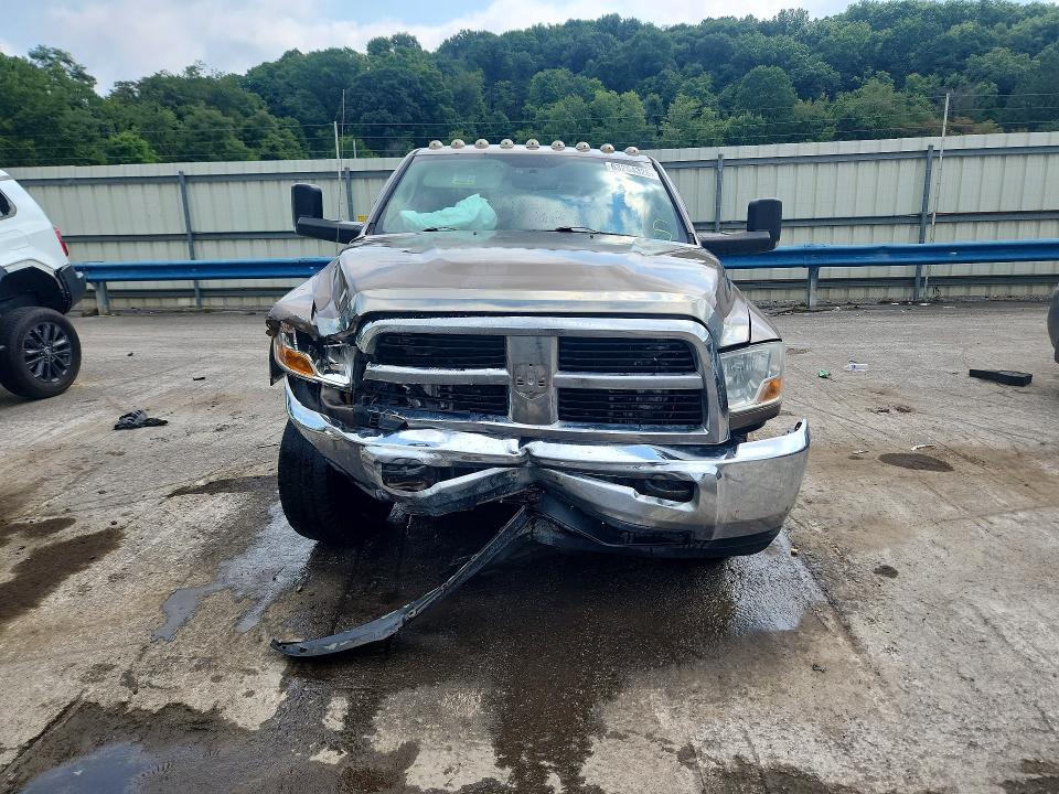 Aukcja sprzedaży 2010 Dodge Ram 2500, vin: 3D7UT2HL6AG135022, numer aukcji: 63264326