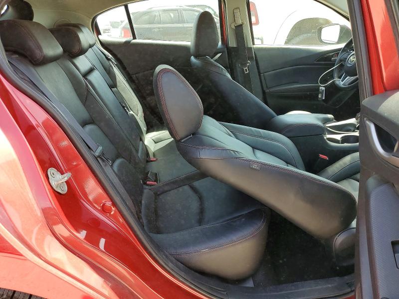 Aukcja sprzedaży 2015 Mazda 3, vin: 3MZBM1M79FM215602, numer aukcji: 65225486