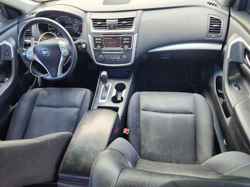 2017 Nissan Altima მანქანა იყიდება აუქციონზე, vin: 1N4AL3AP7HC248089, აუქციონის ნომერი: 65224946