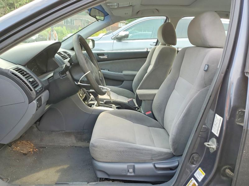 Aukcja sprzedaży 2007 Honda Accord, vin: 1HGCM56707A202717, numer aukcji: 63194326