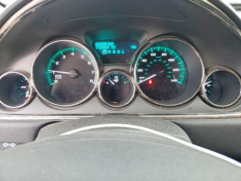 Aukcja sprzedaży 2015 Buick Enclave, vin: 5GAKRBKD4FJ342369, numer aukcji: 65864276